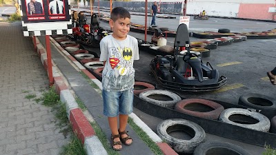 kayseri go kart pisti ( 7 / 24 Açık ) Muser Go Kart & Okey Tavla Nargile Cafe