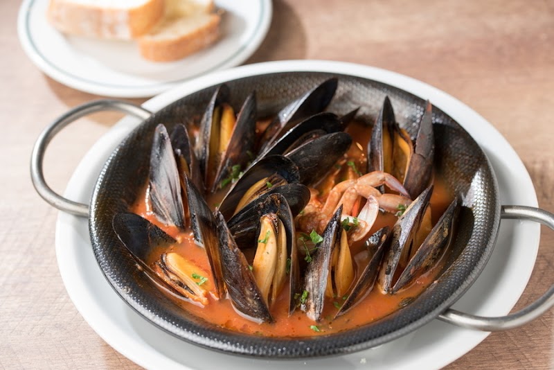 Bistro patch（ビストロ パッチ）清瀬