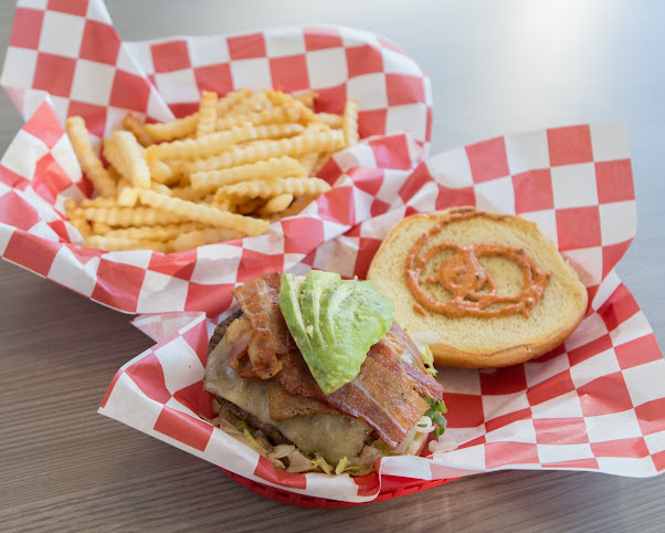 Victory Grill by null