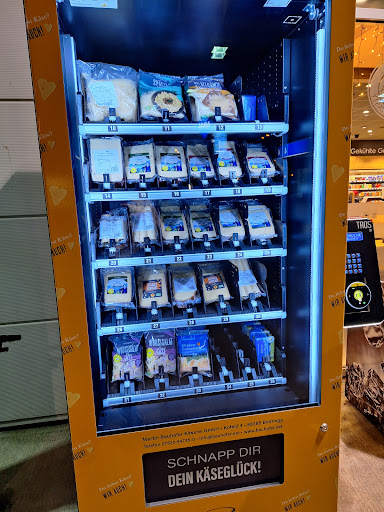 Käserei Bauhofer 24h Automat - Thumbnail