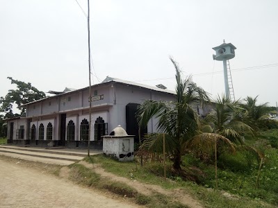 Photos of Bhumihin Bazar Mosque
