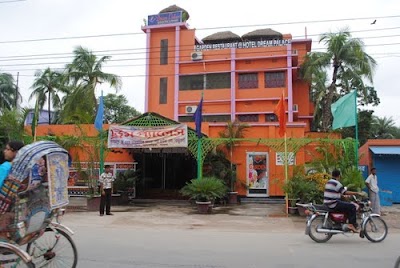 Photos of Hotel Dream Palace International