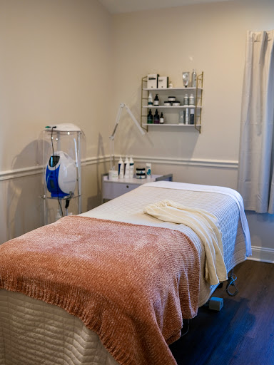 CK Skin Spa Gallery - United States