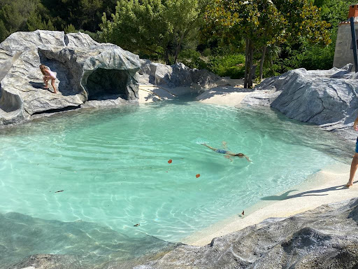 Photo de Concept Oasis