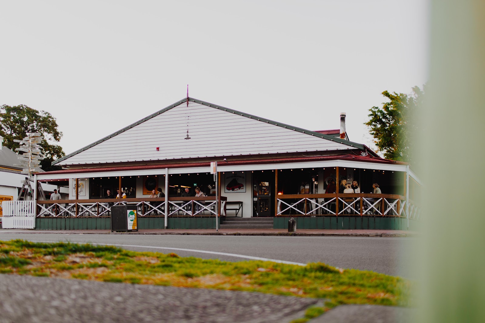 Southern Hotel — photo 3