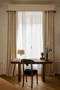 Hôtel Balzac Paris & Spa Ikoï by null