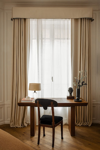 Hôtel Balzac Paris & Spa Ikoï by null