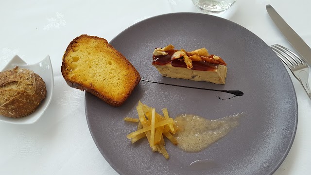 Restaurant L'Atelier Rongefer