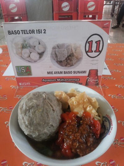 Photos of Baso Sunami Moroseneng