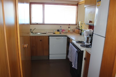 lodging