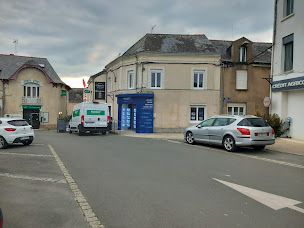 Photo n°2 de Griff Print à Ancenis-Saint-Géréon (Atelier d'usinage)