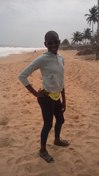 Photos of West Beach Bassam