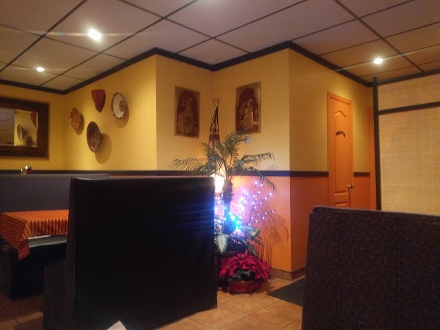 Restaurant Le Tajine