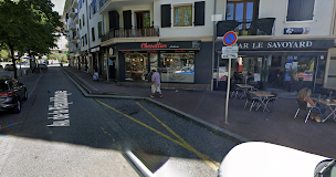 Photo n°2 de Maison Chevallier à Annecy (Pâtisserie)