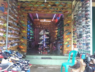 Photos of TOKO SEPATU MAJU SPORT