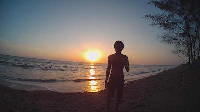 Photos of Pantai Tiram