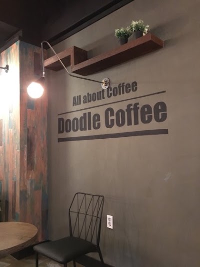 Photos of 두들커피(DoodleCoffee)