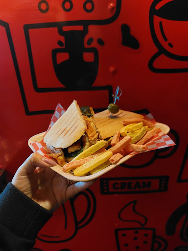 Miso Café - Thumbnail