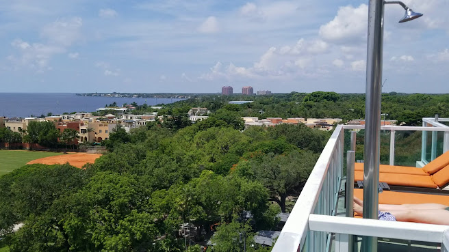 Arya Hotel and Suites Coconut Grove by null