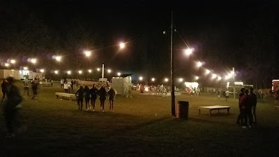 Photos of Haunted Forest at Panic Point