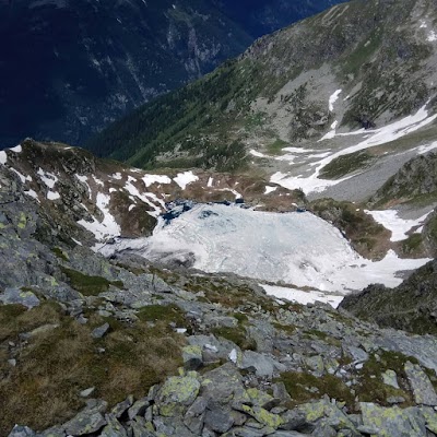 Lago Superiore