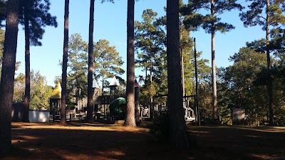 Evergreen Municipal Park