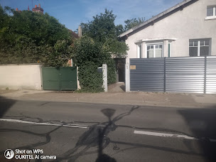 Photo n°5 de Come Florens chiropracteur à Plaisir (Chiropracteur)