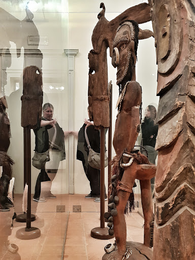 Museo degli Sguardi - Thumbnail
