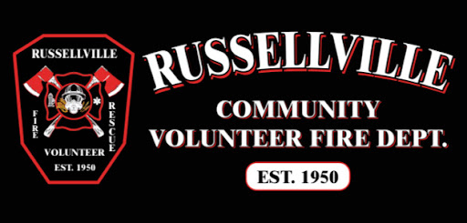 Russellville Fire Department - Thumbnail