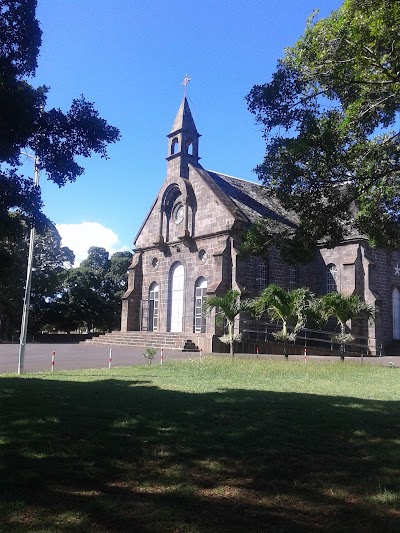 Photos of Eglise St. Sauveur Bambous