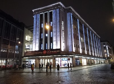 Photos of Galerija Centrs