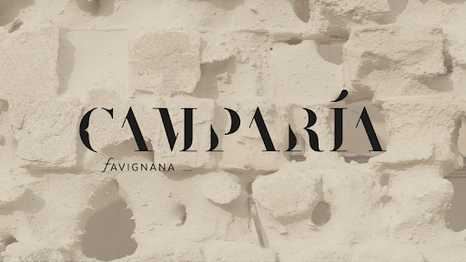 Camparia Favignana
