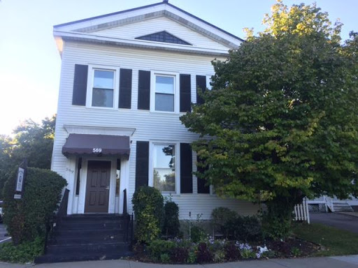 My Saratoga Dentist PLLC