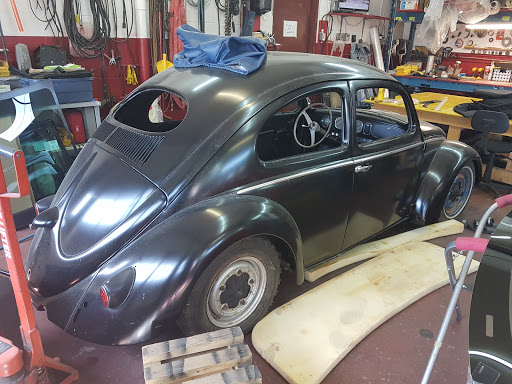 1st Class Autoglass & Upholstery Ltd. Gallery - Canada