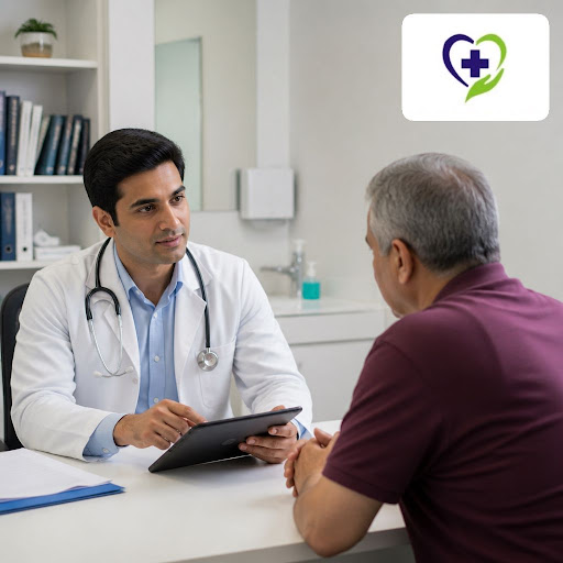 Staying with the same trusted doctor year after year can transform your family’s health. At Nippu… post image