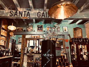 Photo n°73 de L'OPERA SEMPERFI à Calvi (Caviste)