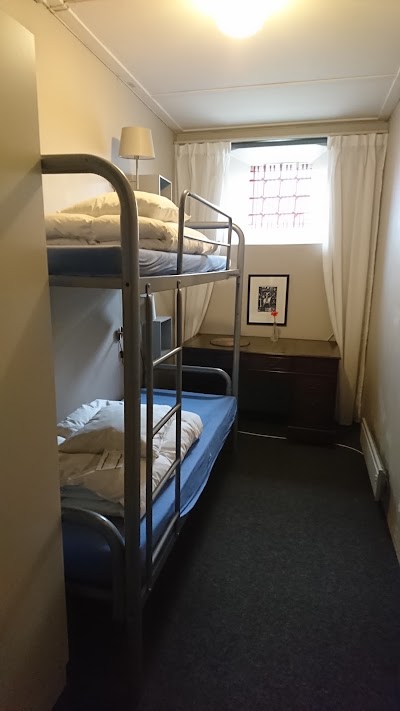 Photos of The Old Jailhouse Mandal