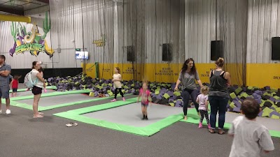 Photos of Get Air Tucson