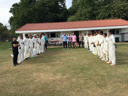West Harrow Cricket Club - Thumbnail