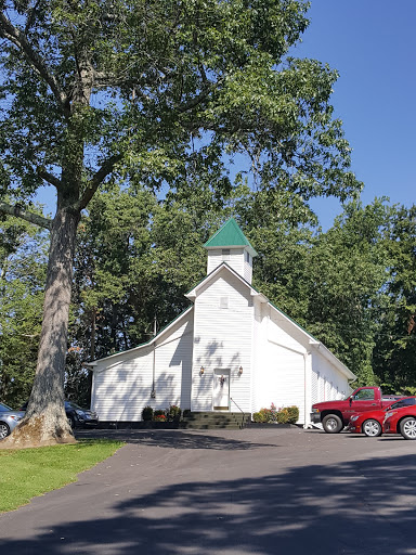 McKinney's Chapel Missionary Baptist Church