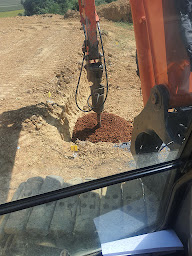 Photo n°4 de 2MTP MORGADO à Casteide-Doat (Entreprise de terrassement)