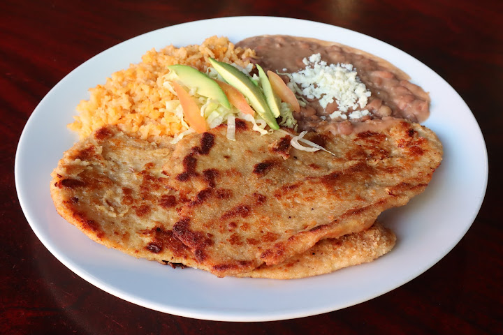 Maria's Restaurante by null