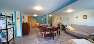Photo n°12 de Domaine de La Calprade à Peyrilles (Éleveur de chiens)