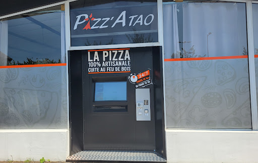 Photo 6 - Théo Pizza