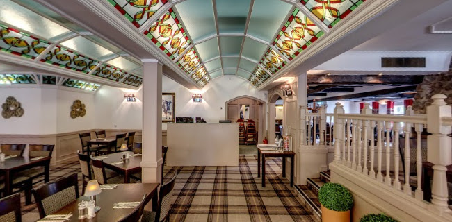 Fourmile House - Aberdeen
