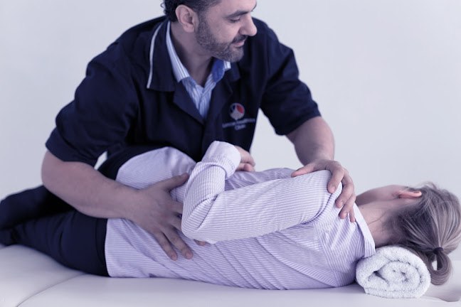 London Healthcare Clinic Open Times