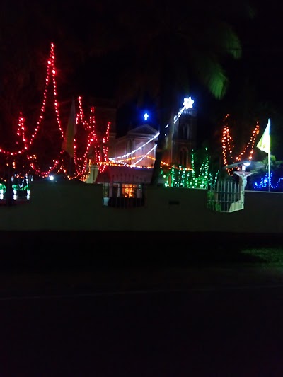 church