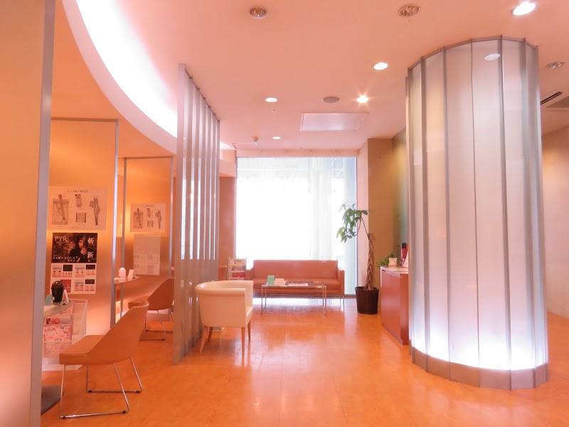 RAYVIS (レイビス) 旭川店