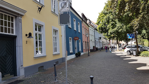 Berufskolleg Placidahaus Xanten