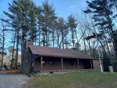 George Washington State Campground and Management Area